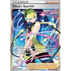 Elesa´s Sparkle 260/264