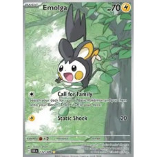 Emolga 112/086