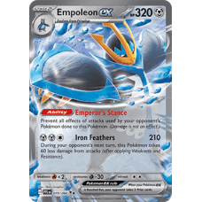 Empoleon ex 070/094
