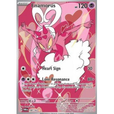 Enamorus 180/167