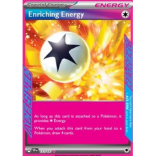 Enriching Energy 191/191