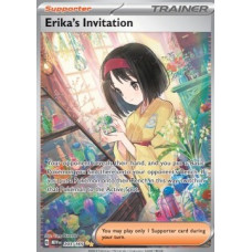 Erika's Invitation 203/165