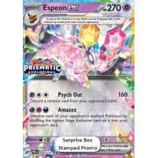 Espeon ex 034/131