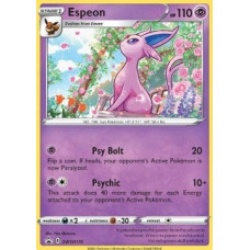 Espeon SWSH 174