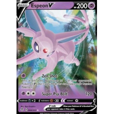Espeon V 064/203