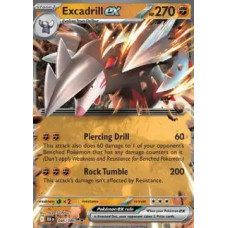 Excadrill ex 046/086