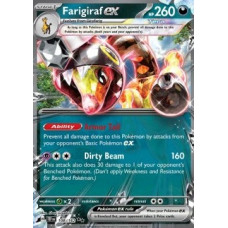 Farigiraf EX 108/162