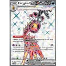 Farigiraf EX 194/162