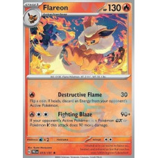 Flareon 013/131