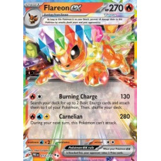 Flareon ex 014/131