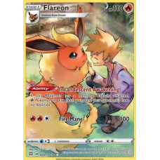 Flareon TG01/TG30