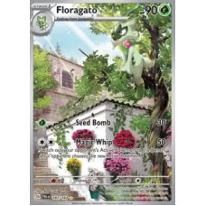 Floragato 197/193