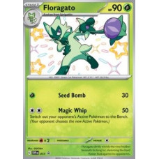 Floragato SVP 077