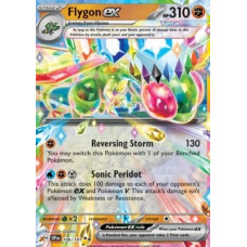 Flygon ex 106/191