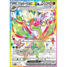 Flygon ex 222/191