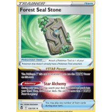 Forest Seal Stone 156/195