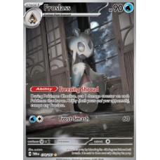 Froslass 174/167