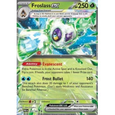 Froslass ex 003/182