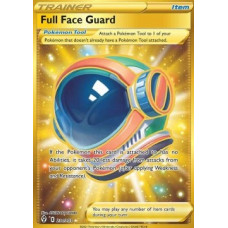 Full Face Guard 231/203