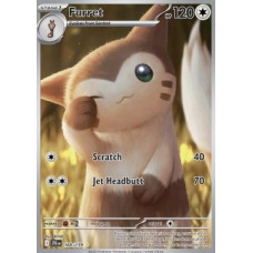 Furret 168/159