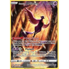 Galarian Articuno SWSH 282