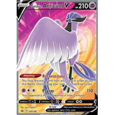 Galarian Articuno V 169/198