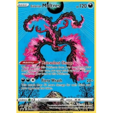 Galarian Moltres SWSH 284