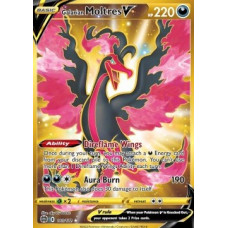 Galarian Moltres V 183/172