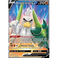 Galarian Sirfetch'd V 174/185