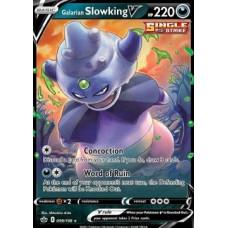 Galarian Slowking V 099/198