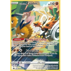 Galarian Zapdos SWSH 283