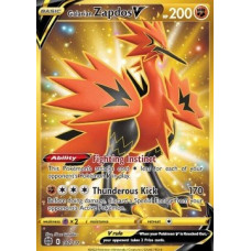 Galarian Zapdos V 182/172