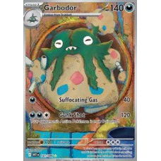 Garbodor 141/086