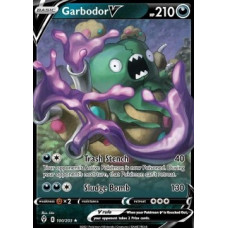 Garbodor V 100/203