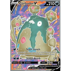 Garbodor V 190/203