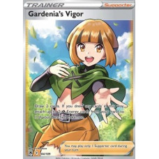 Gardenia´s Vigor 184/189