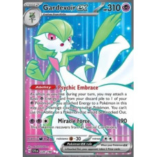 Gardevoir EX 228/198