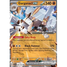 Garganacl ex 089/142