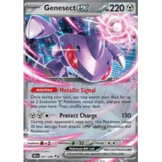 Genesect ex 067/086