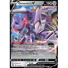 Genesect V 185/264