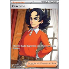 Giacomo 138/131