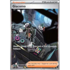 Giacomo 267/193