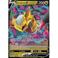 Giratina V 130/196