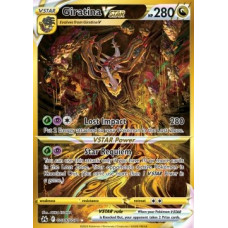 Giratina Vstar GG69/GG70