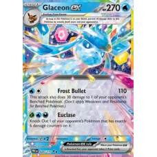 Glaceon ex 026/131