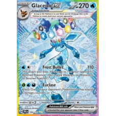 Glaceon ex 150/131
