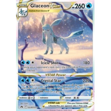 Glaceon Vstar GG40/GG70