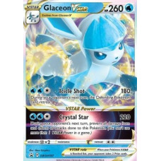 Glaceon Vstar SWSH 197