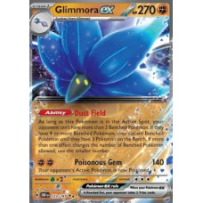 Glimmora EX 123/197