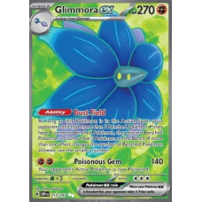 Glimmora EX 213/197